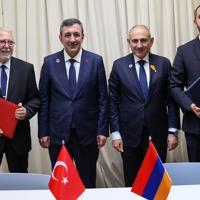 Türkiye, Armenia sign deal to restore historic Ani Bridge
