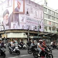 World leaders pressure Iran as ceasefire on brink? — GLOBAL — ERYU PROJECT