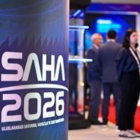 SAHA 2026 opens with $8 billion export deal target