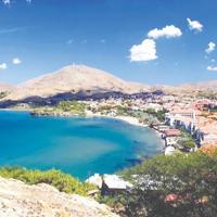 New ferry line to link Çanakkale with Greece’s Lemnos