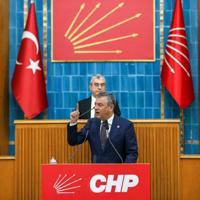Ankara court delays CHP convention trial to July