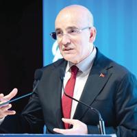 Government taking measures to keep program on track: Şimşek