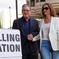 Starmer says 'takes responsibility' for Labour losses in local polls? — GLOBAL — ERYU PROJECT