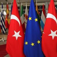 Turkish business group urges EU to revive Türkiye accession process