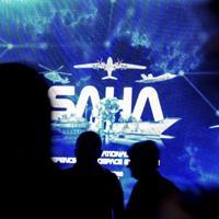 Turkish firms sign nearly $8 billion in deals at SAHA 2026