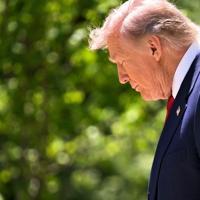 Trump threatens to resume military action if Iran deal not sealed