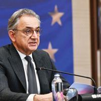 Stronger Europe requires stronger engagement with Türkiye: DEİK’s Yalçındağ