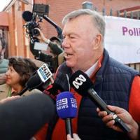 Australia's conservatives reel from by-election loss to far right