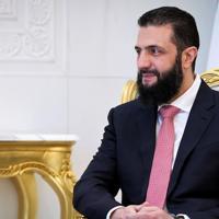 Ahmed al-Sharaa removes his brother from top post in Syria reshuffle