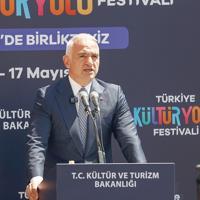 Cultural Festival moves to Mersin