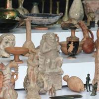 Turkic states adopt declaration to combat cultural heritage smuggling