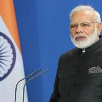 India's Modi to launch multination tour amid global unease