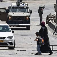 Israel passes law to establish military tribunal for Oct 7 perpetrators