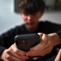 EU considering social media ‘delay’ for children