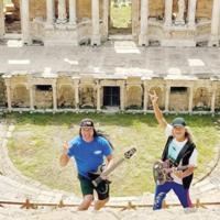 Logistics, customs barriers sidelined Metallica concert