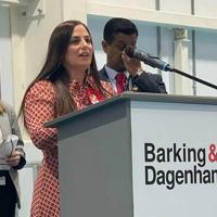 Turkish Cypriot-origin MP appointed as UK minister
