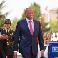Türkiye, Belgium highlight stronger cooperation in defense, trade