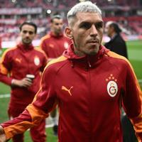 Galatasaray star Torreira assaulted in Istanbul, suspect claims jealousy motive