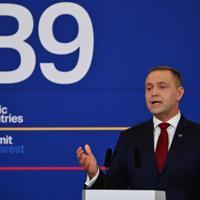 Ankara NATO summit to show alliance unity: Polish president