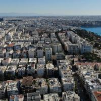 Home sales increase 2.6 percent annually in April