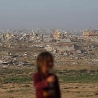 Gaza board envoy says ceasefire ‘far from perfect’