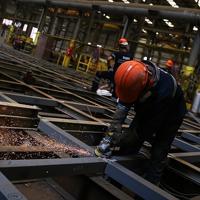 Türkiye’s paid employment rises in March, driven by construction and services