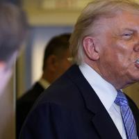 Taiwan says is an 'independent' nation, after Trump's warning