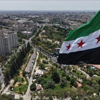 Türkiye says Syria moving toward sustainable stability