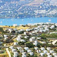 Rising single-person Turkish households shrink average home sizes