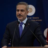 Türkiye, Germany to revive strategic dialogue mechanism after 12 years