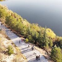 Ankara searches for Macron jogging route ahead of NATO summit