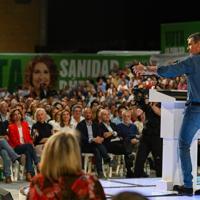 Spain’s Socialists suffer record Andalusia defeat
