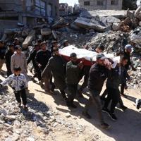 UN demands Israel prevent 'genocide' in Gaza