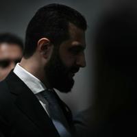 Syrian president pledges to close displacement camps by 2027