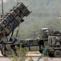 Berlin to reinforce NATO air defense in Türkiye with Patriot mission