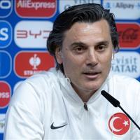 Montella announces provisional squad for World Cup - Turkish News