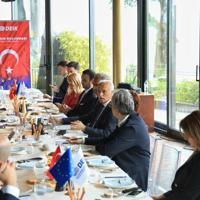 Turkish business group calls for EU reset