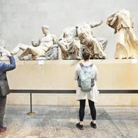 Türkiye backs Greece on Elgin Marbles dispute as UNESCO issues landmark call to Britain