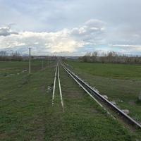 Armenia says railway link with Türkiye now operational via Georgia