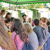 Istanbul Comics and Art Festival returns in June
