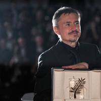 'Fjord' by Romania's Cristian Mungui wins Cannes best film prize