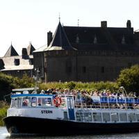 More climate records under threat as spring heatwave bakes western Europe