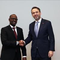 Somalia eyes new mining deal with Türkiye