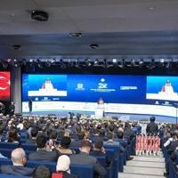 Image for article Istanbul to host Global Islamic Economy Summit
