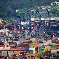 Panama eyes new China maritime deal despite Trump pressure - Latest News