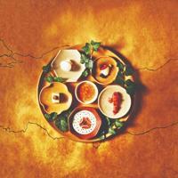 Fatih tutak creating new language for turkish cuisine