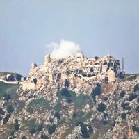 Lebanon decries attacks damaging heritage sites