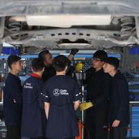 Chamber maps out plan to channel young people into workforce - Latest News