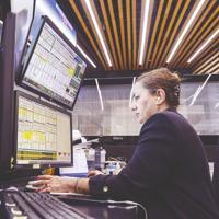 Turkish markets await key economic data after Eid holiday