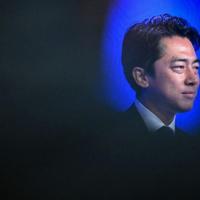 China accuses Japan defense minister of 'baseless' claims